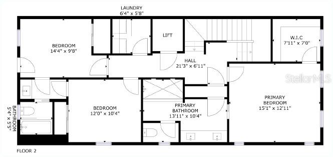 19915 GULF BLVD #206