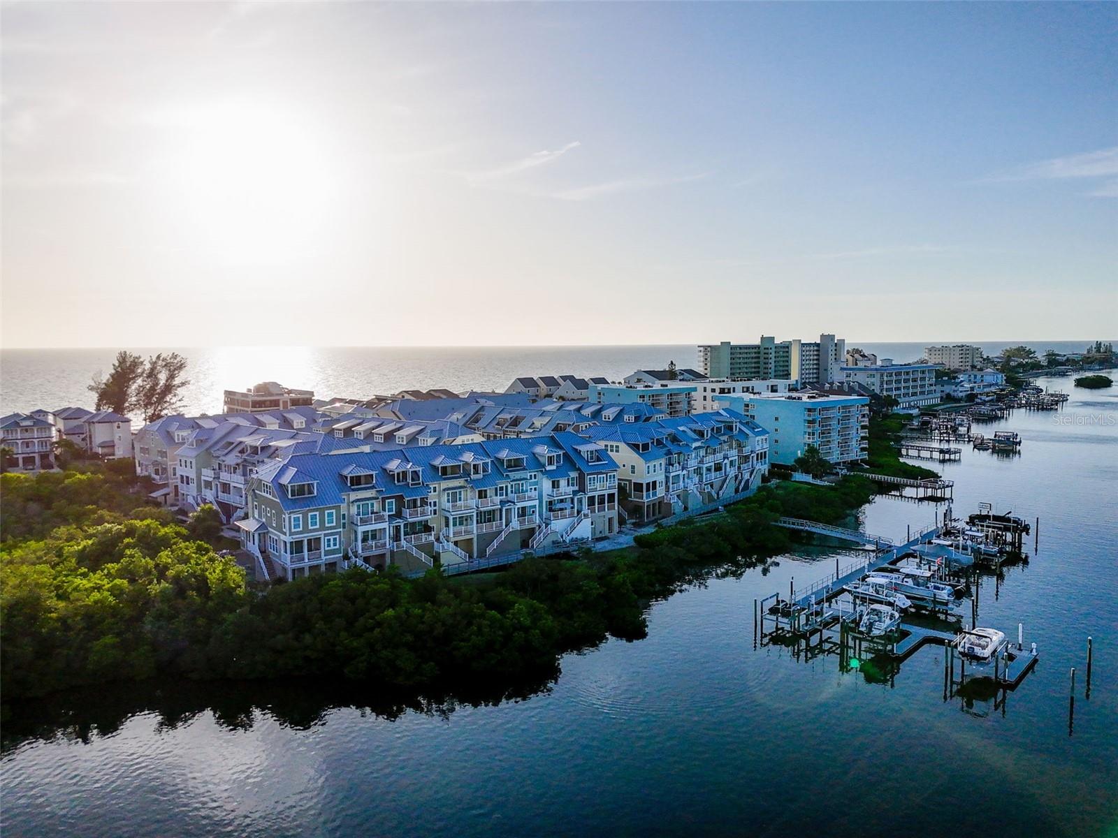 19915 GULF BLVD #206