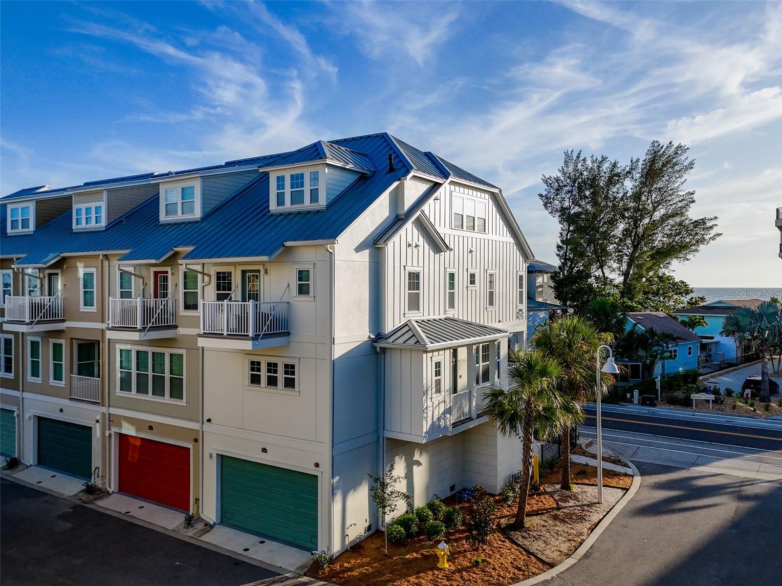 19915 GULF BLVD #206