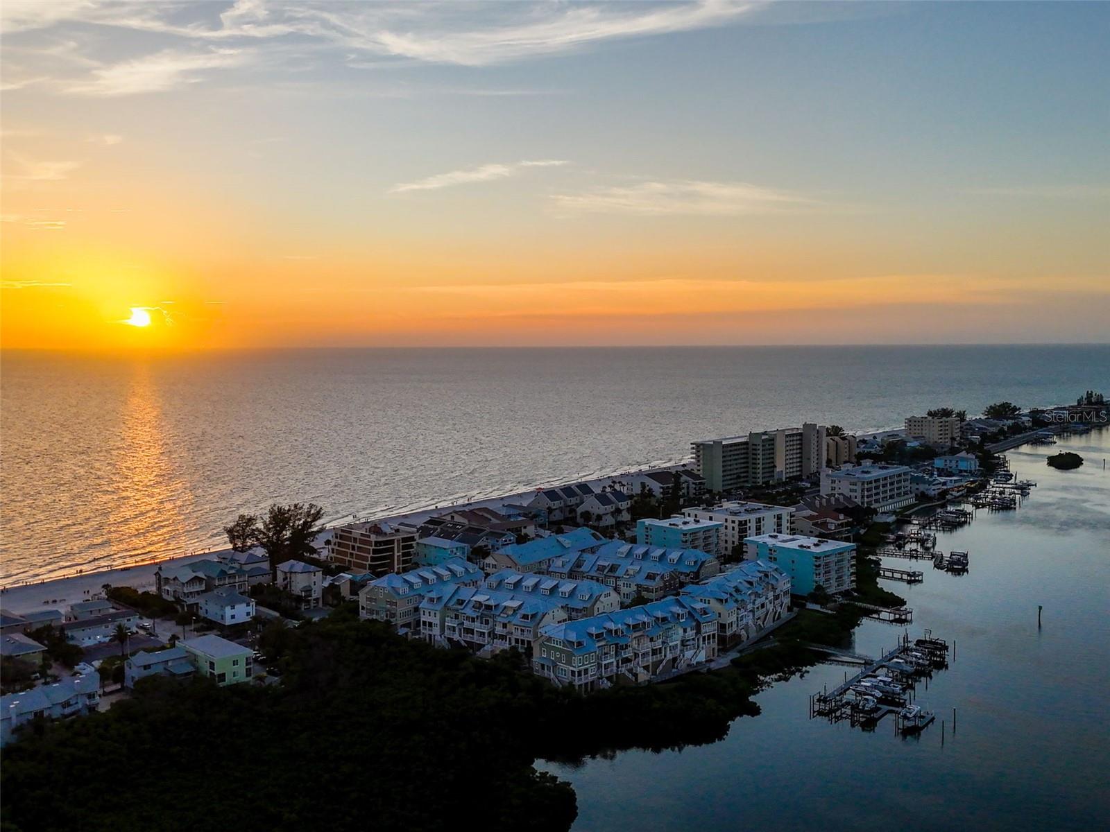 19915 GULF BLVD #206