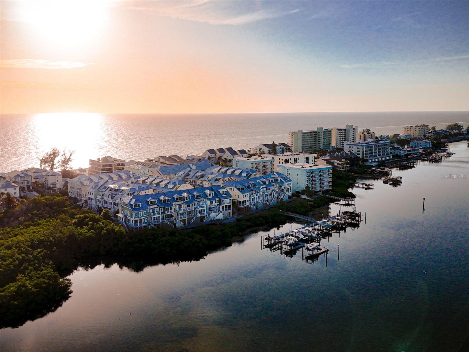 19915 GULF BLVD #206