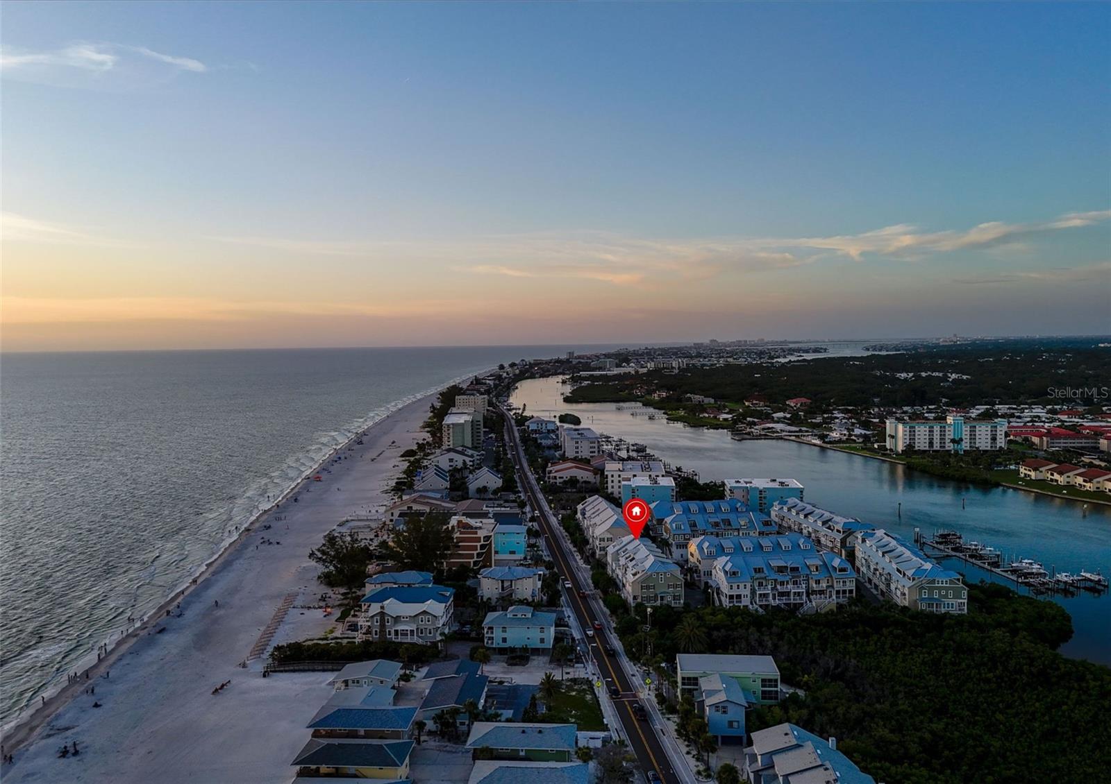 19915 GULF BLVD #206