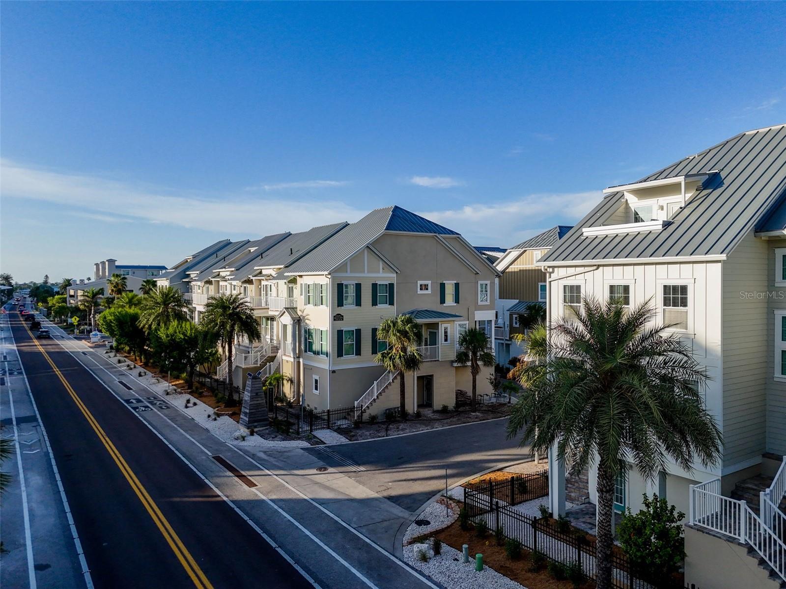 19915 GULF BLVD #206