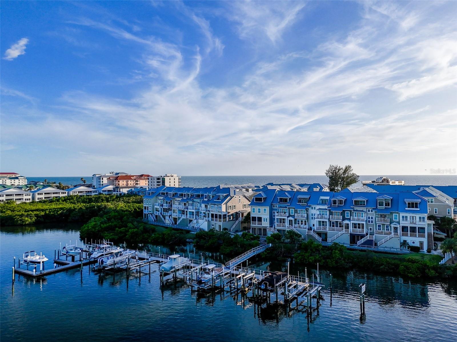 19915 GULF BLVD #206