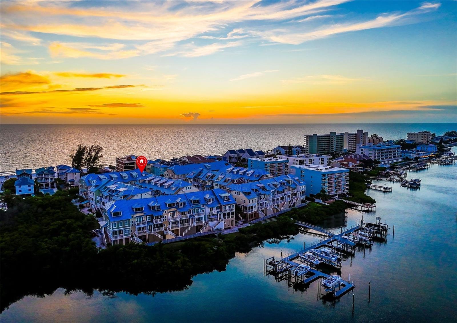 19915 GULF BLVD #206