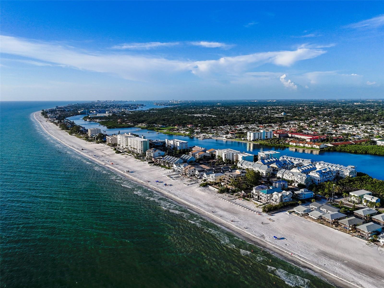 19915 GULF BLVD #206