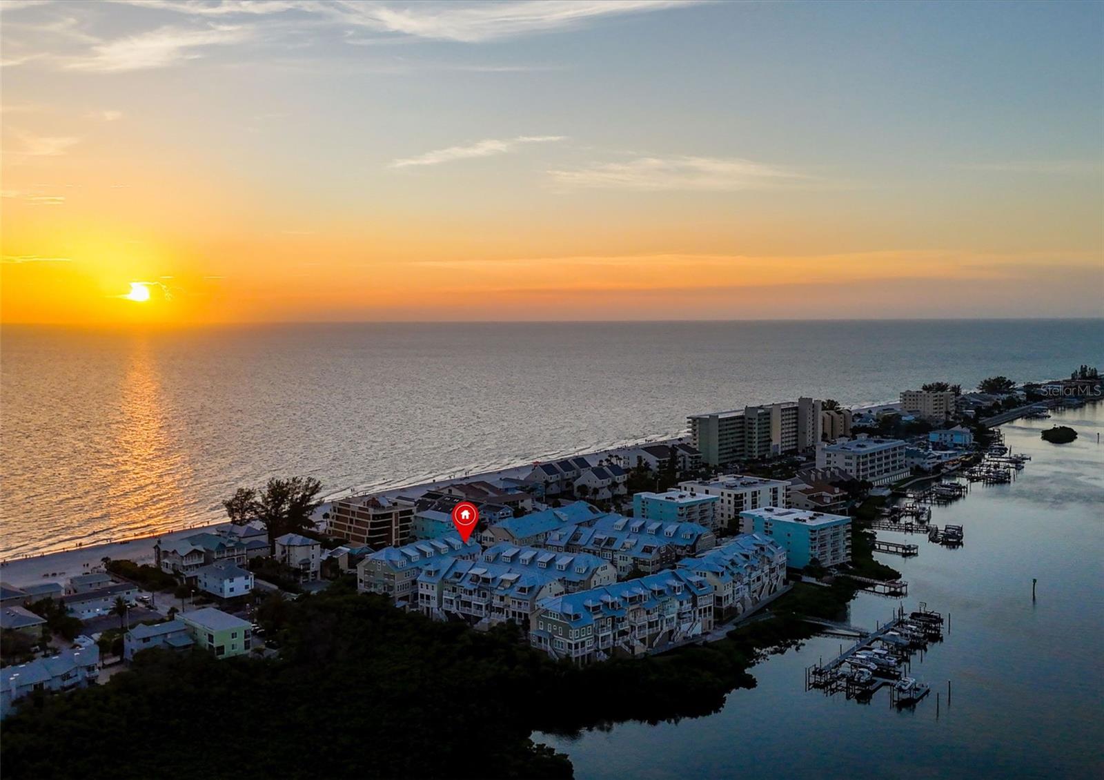 19915 GULF BLVD #206