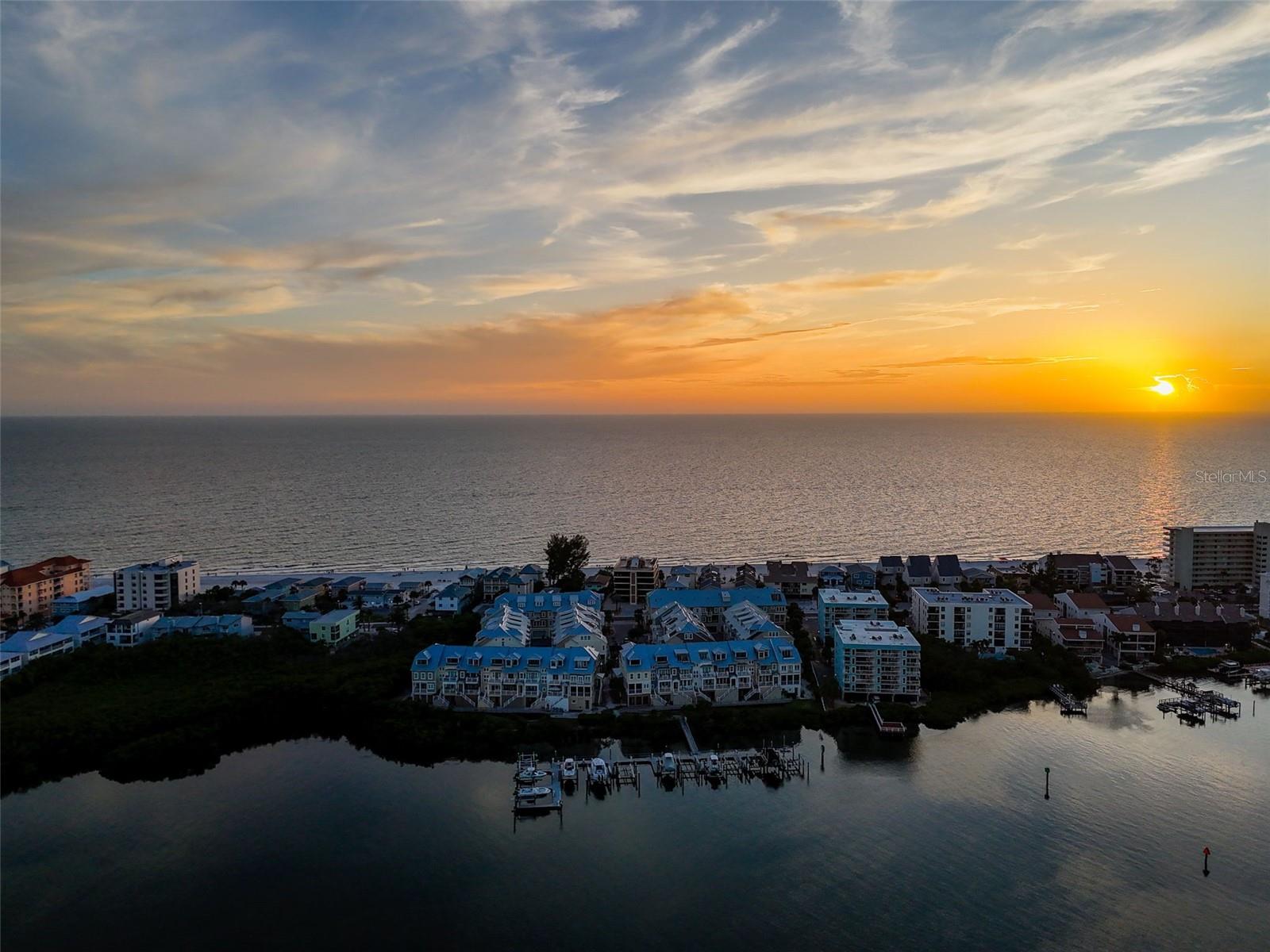 19915 GULF BLVD #206