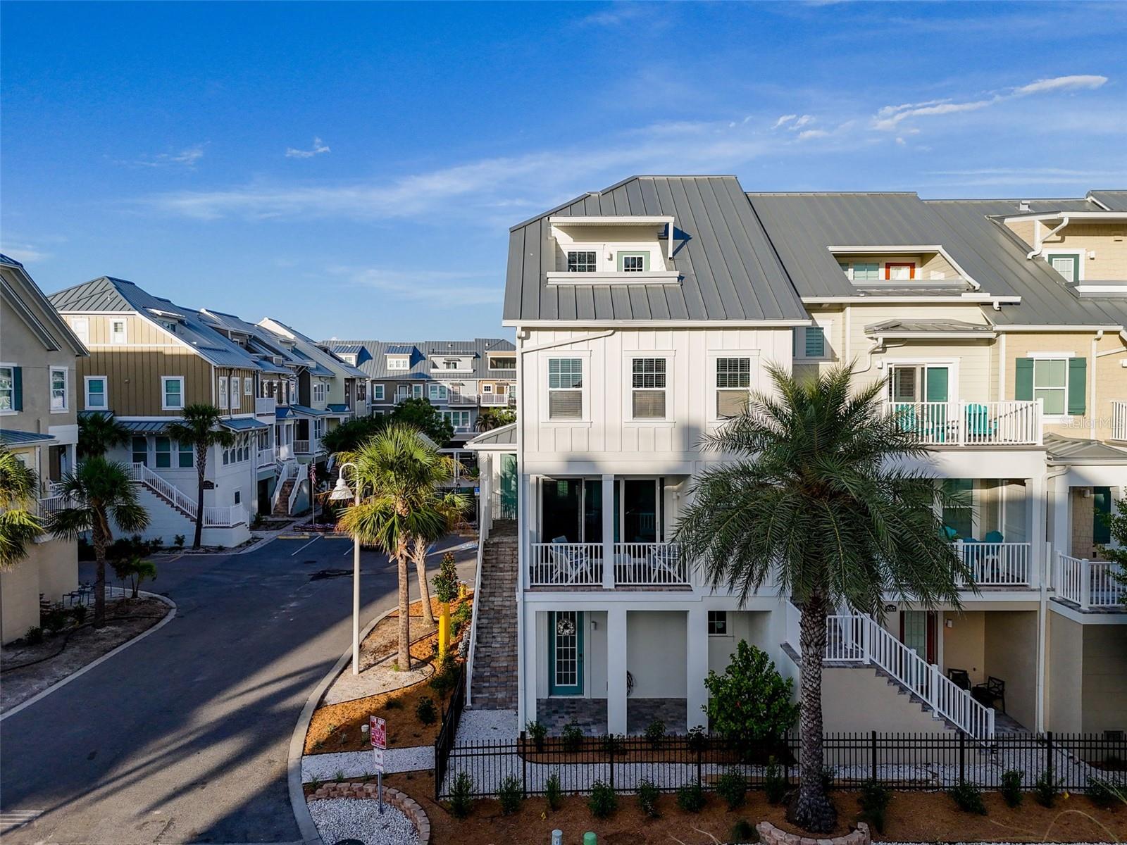 19915 GULF BLVD #206