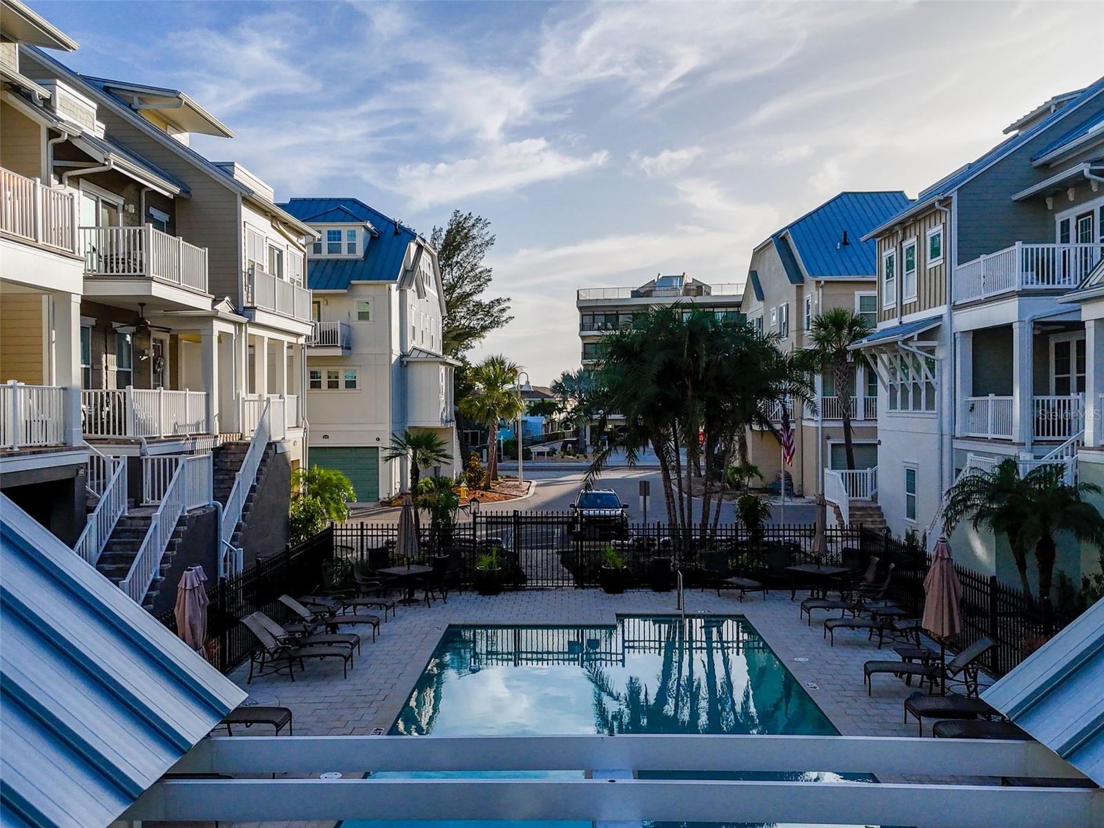 19915 GULF BLVD #206