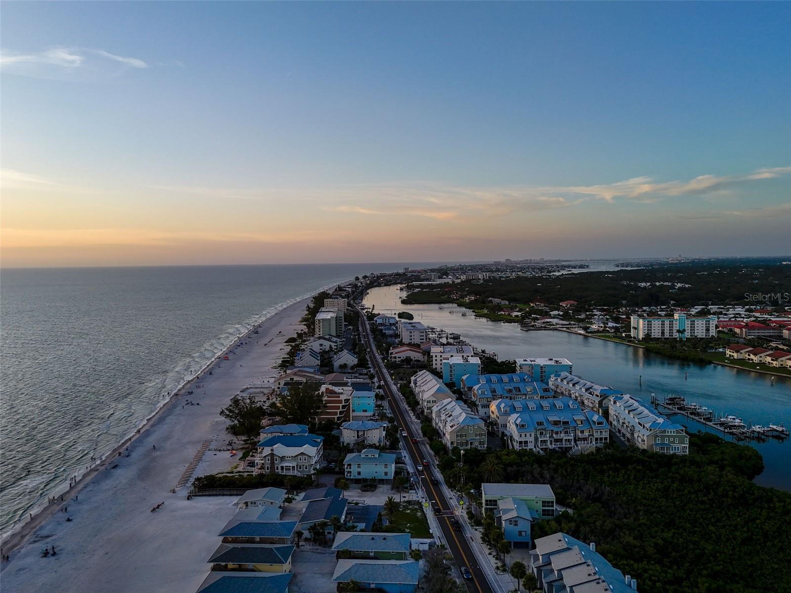 19915 GULF BLVD #206