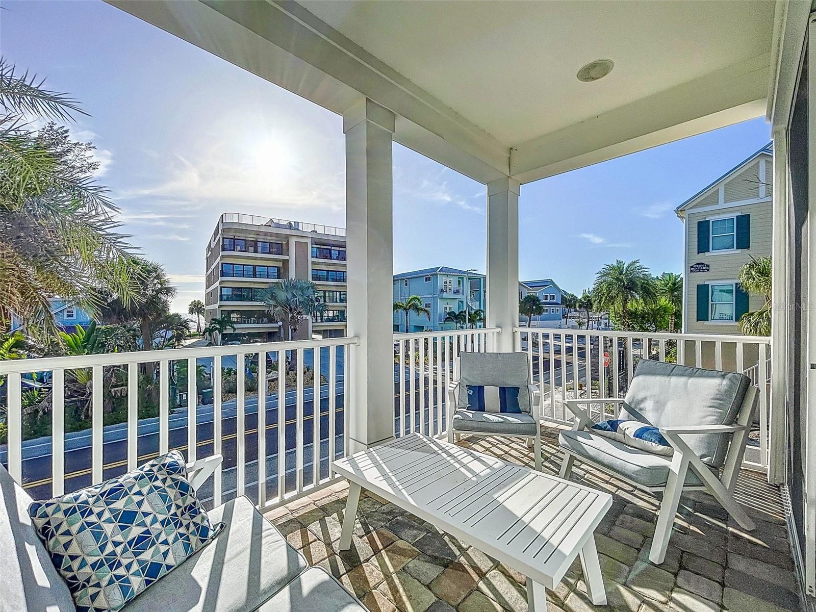 19915 GULF BLVD #206