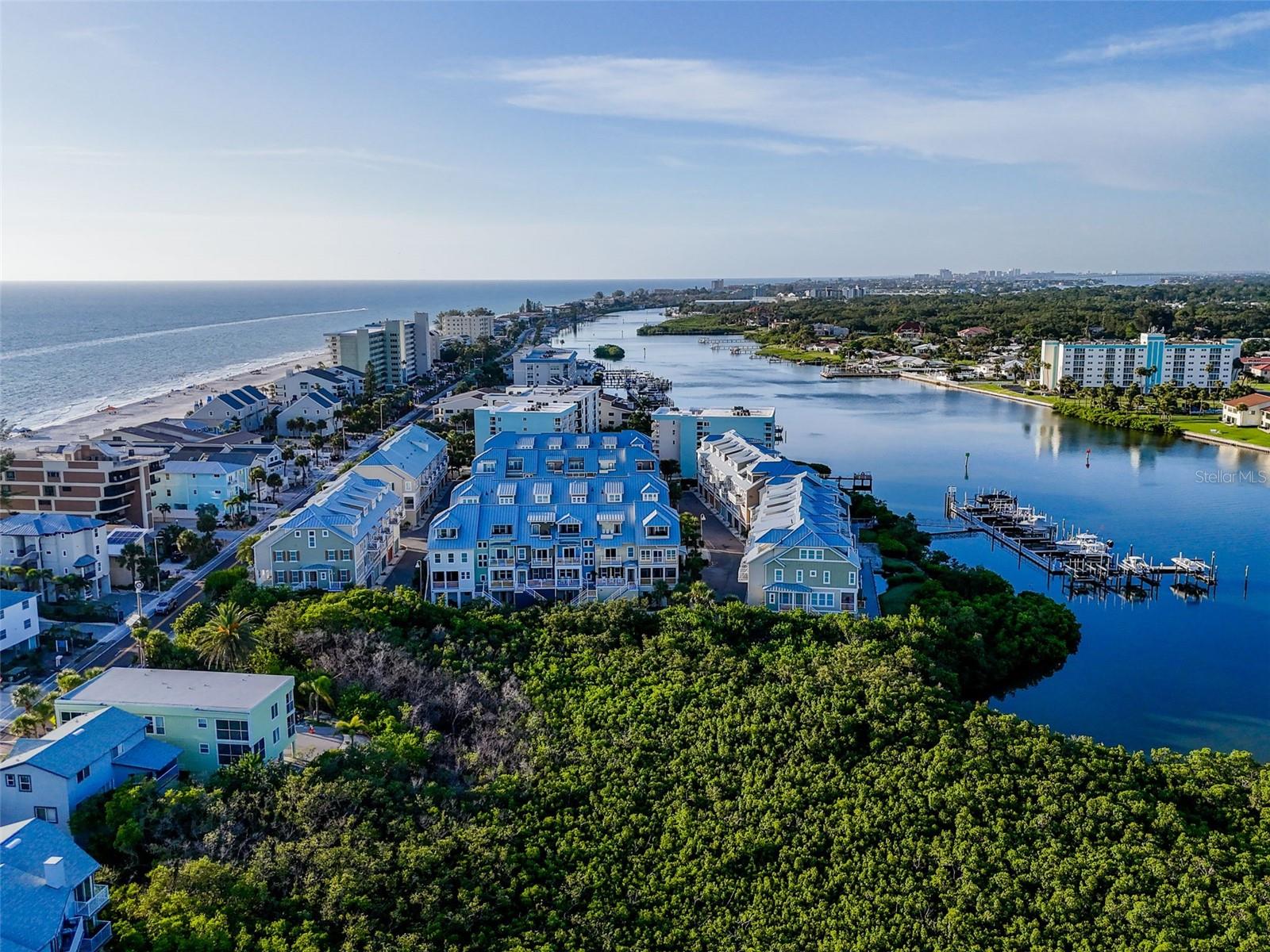 19915 GULF BLVD #206