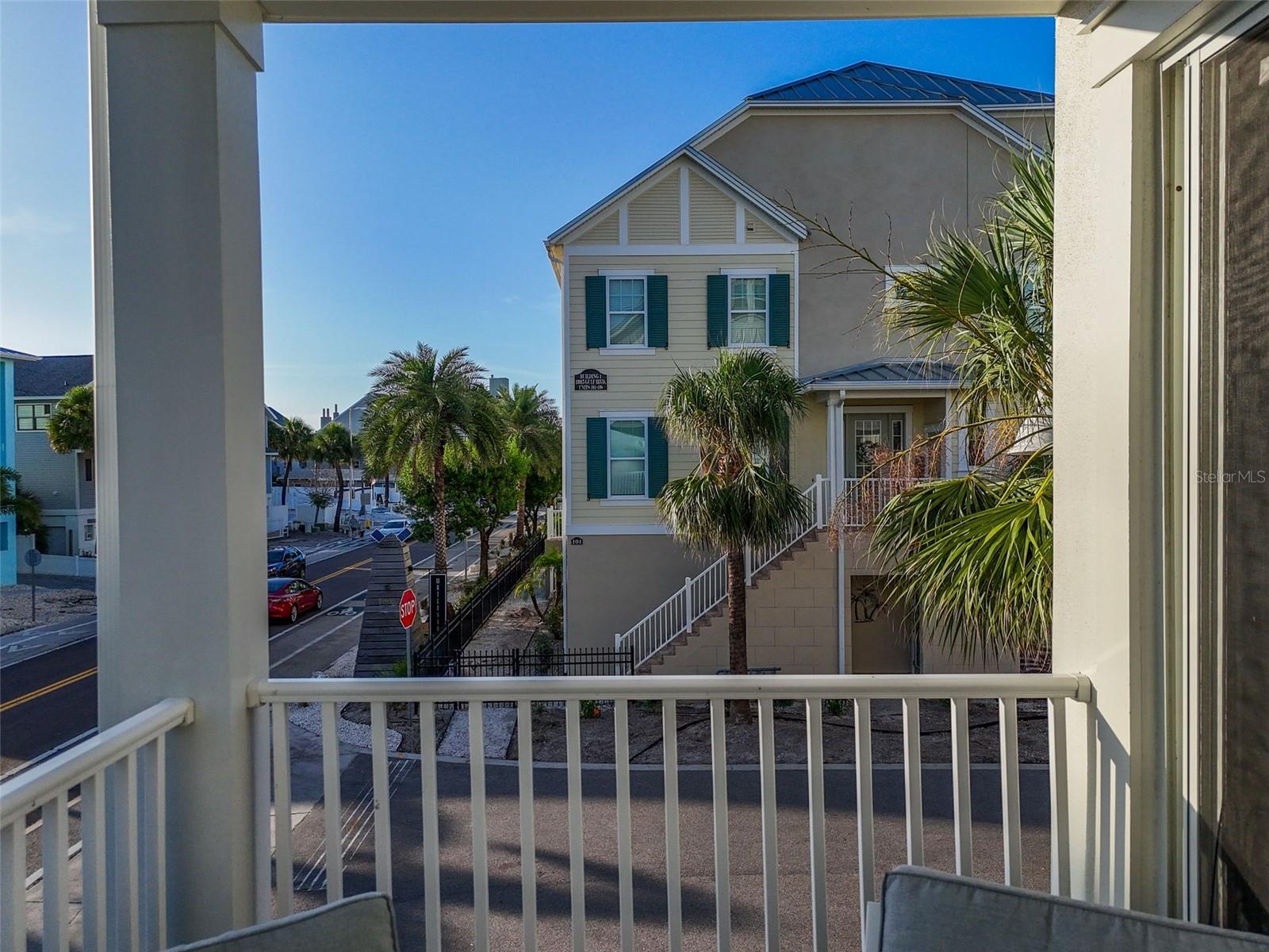 19915 GULF BLVD #206