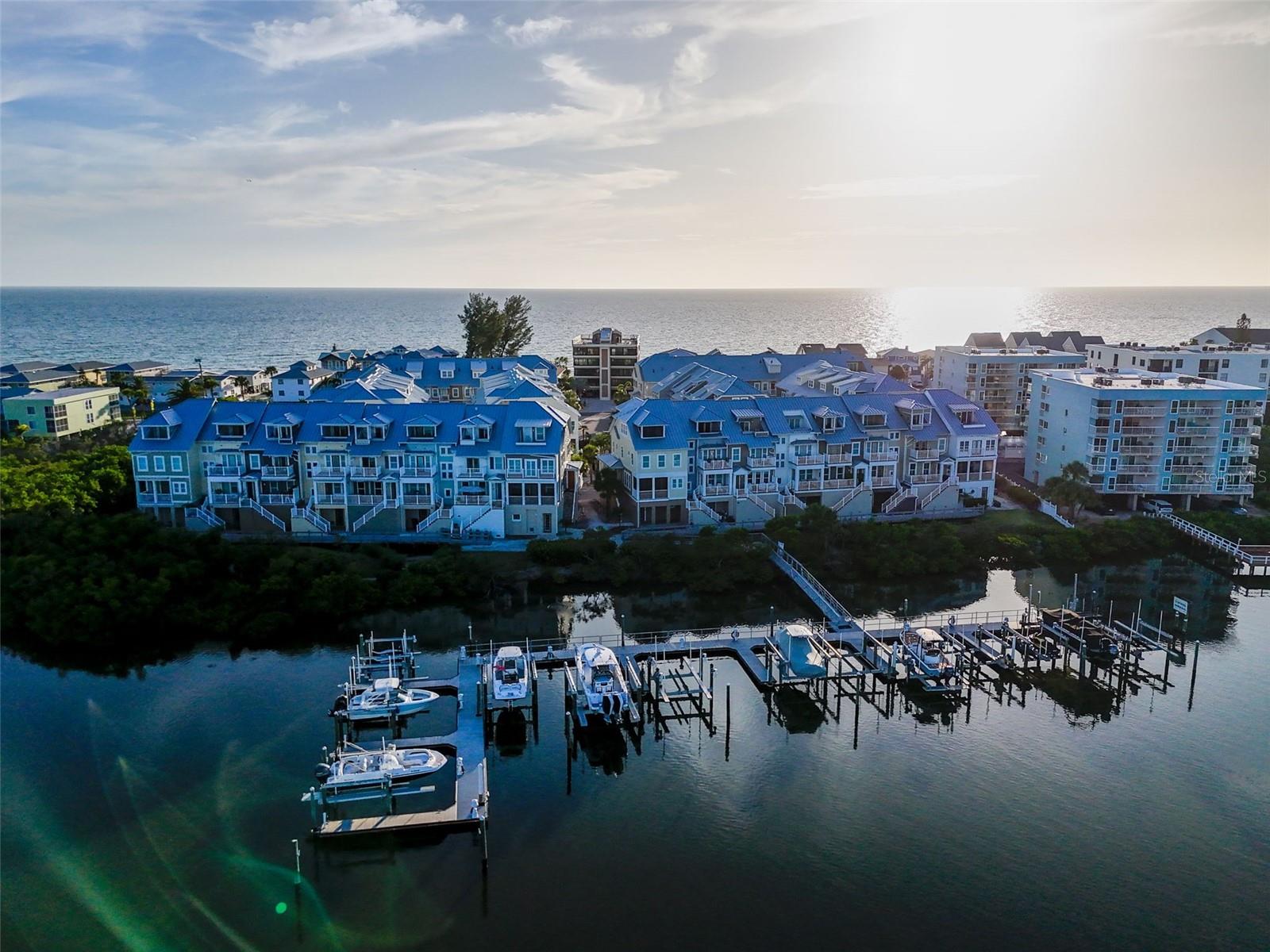 19915 GULF BLVD #206