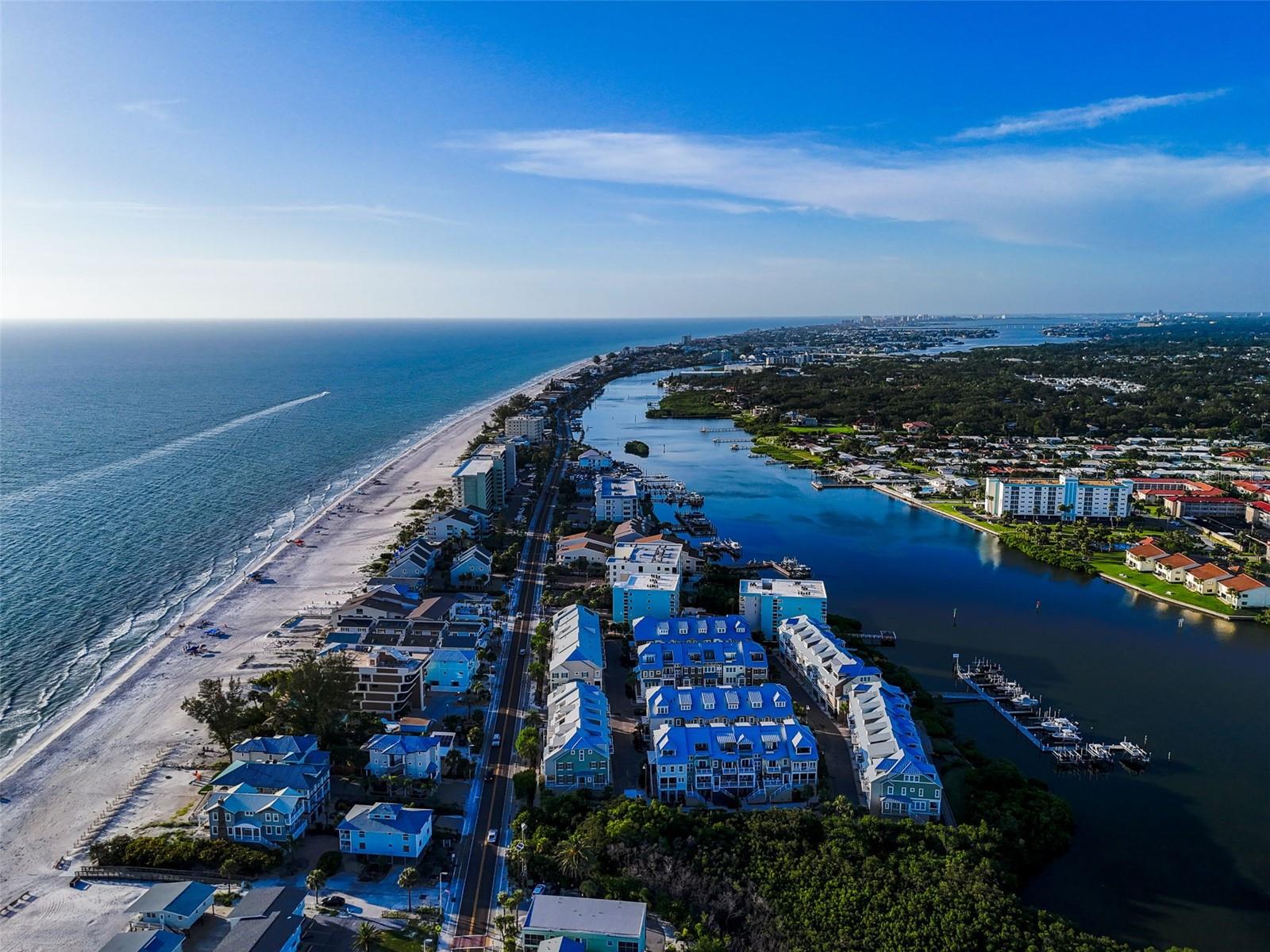 19915 GULF BLVD #206