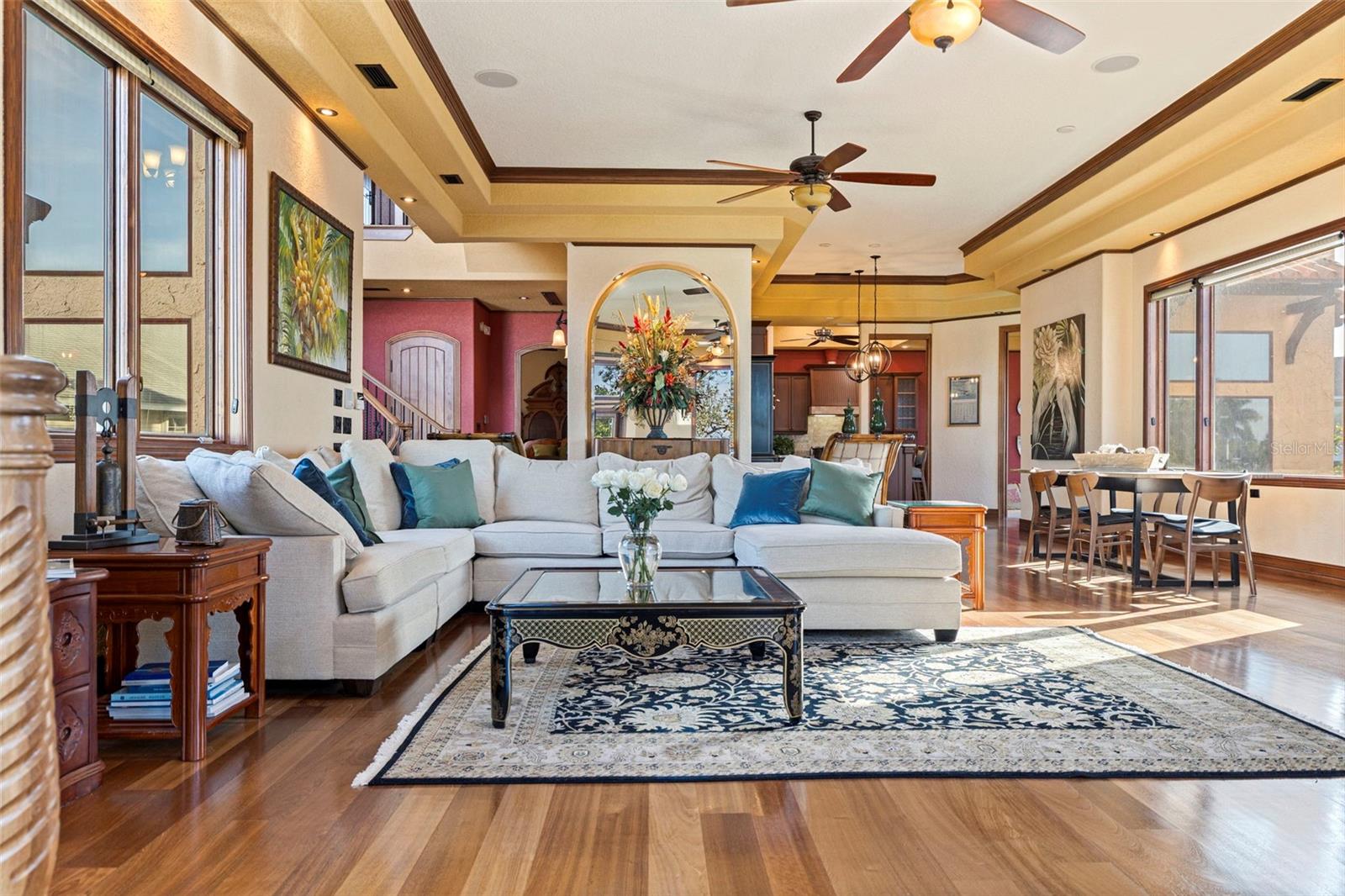 1815 BAYOU GRANDE BLVD NE