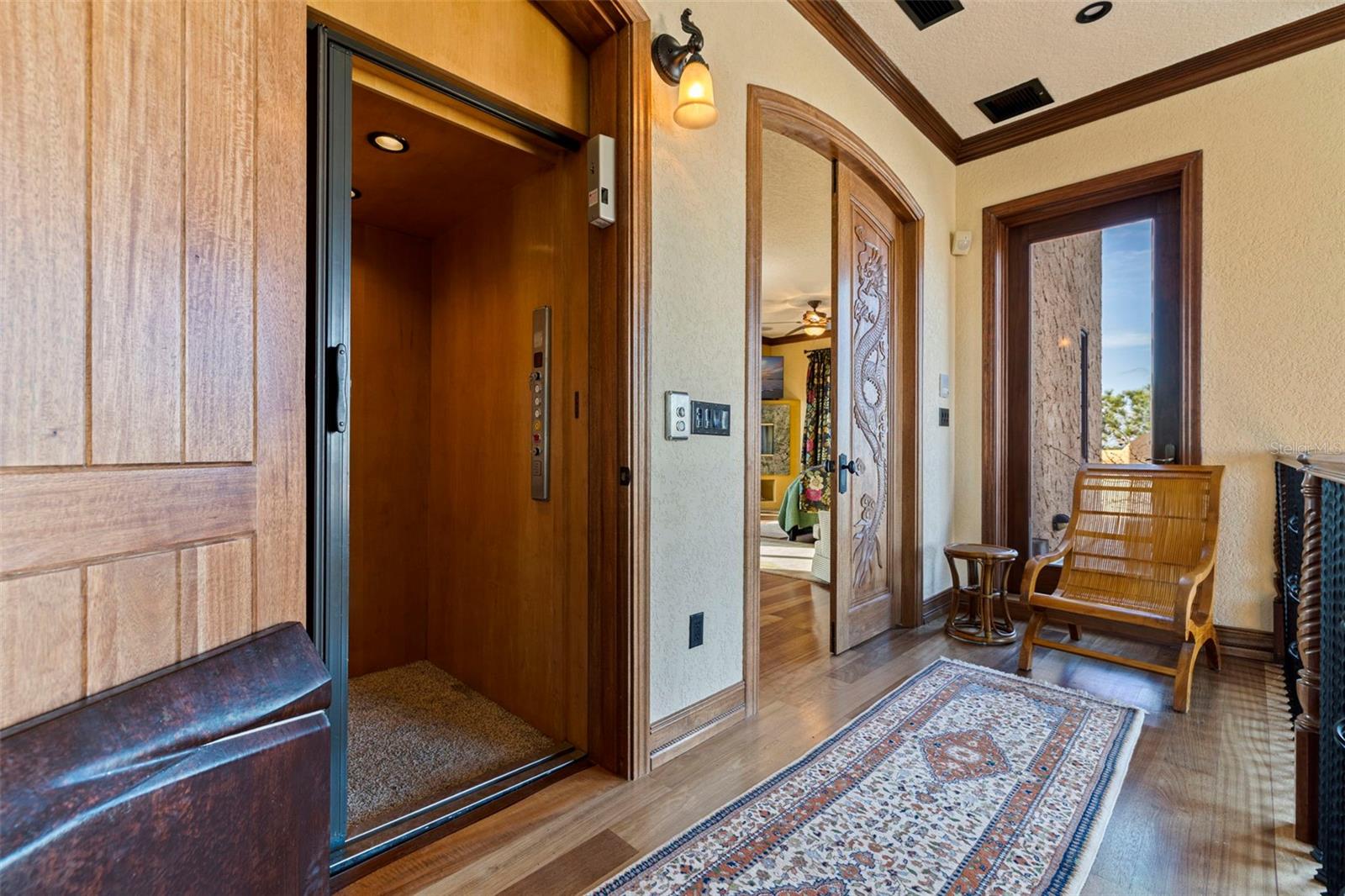 1815 BAYOU GRANDE BLVD NE