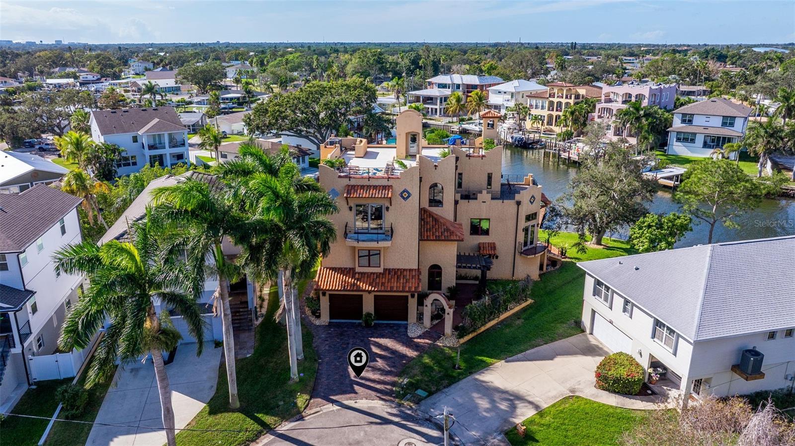 1815 BAYOU GRANDE BLVD NE