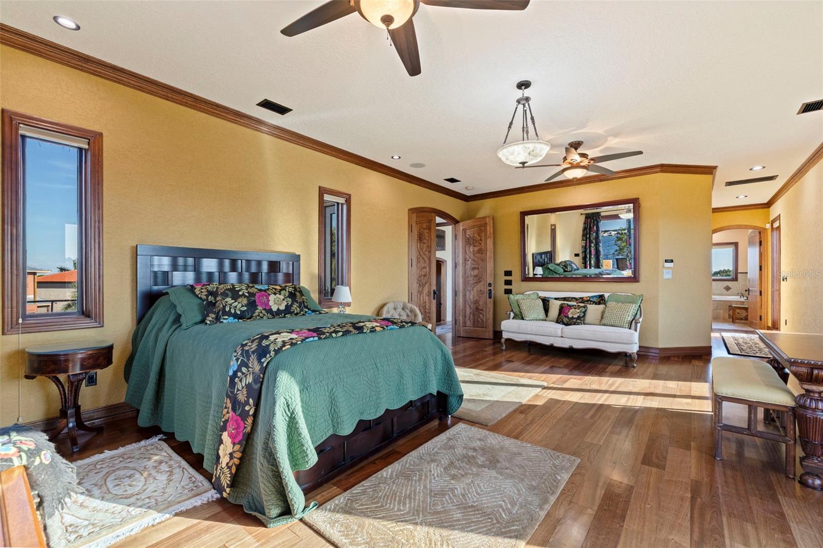 1815 BAYOU GRANDE BLVD NE