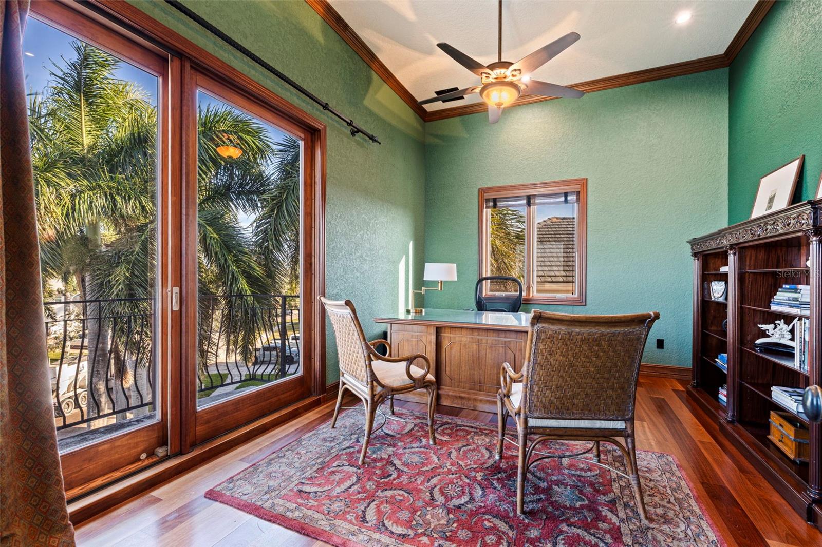 1815 BAYOU GRANDE BLVD NE