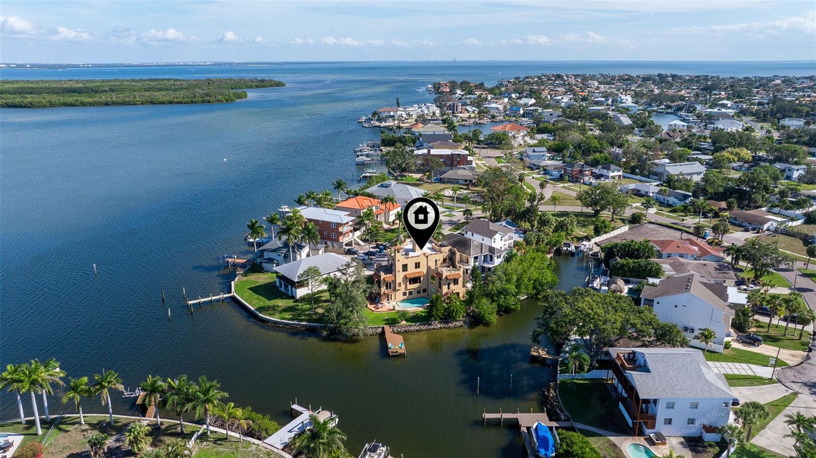 1815 BAYOU GRANDE BLVD NE