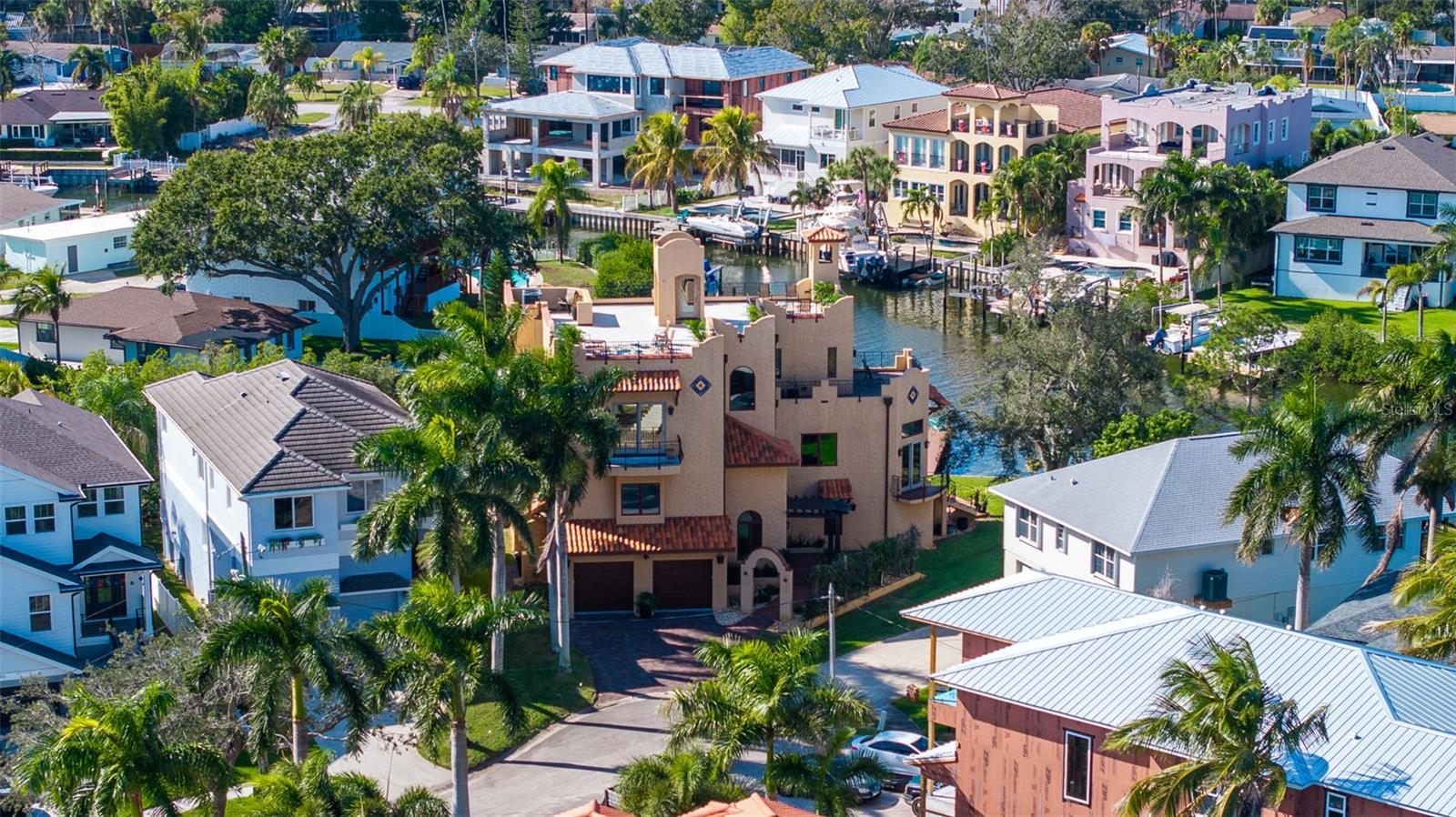 1815 BAYOU GRANDE BLVD NE