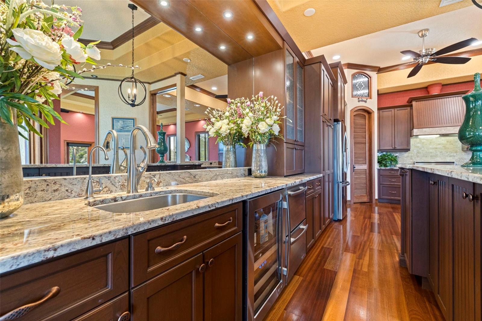 1815 BAYOU GRANDE BLVD NE