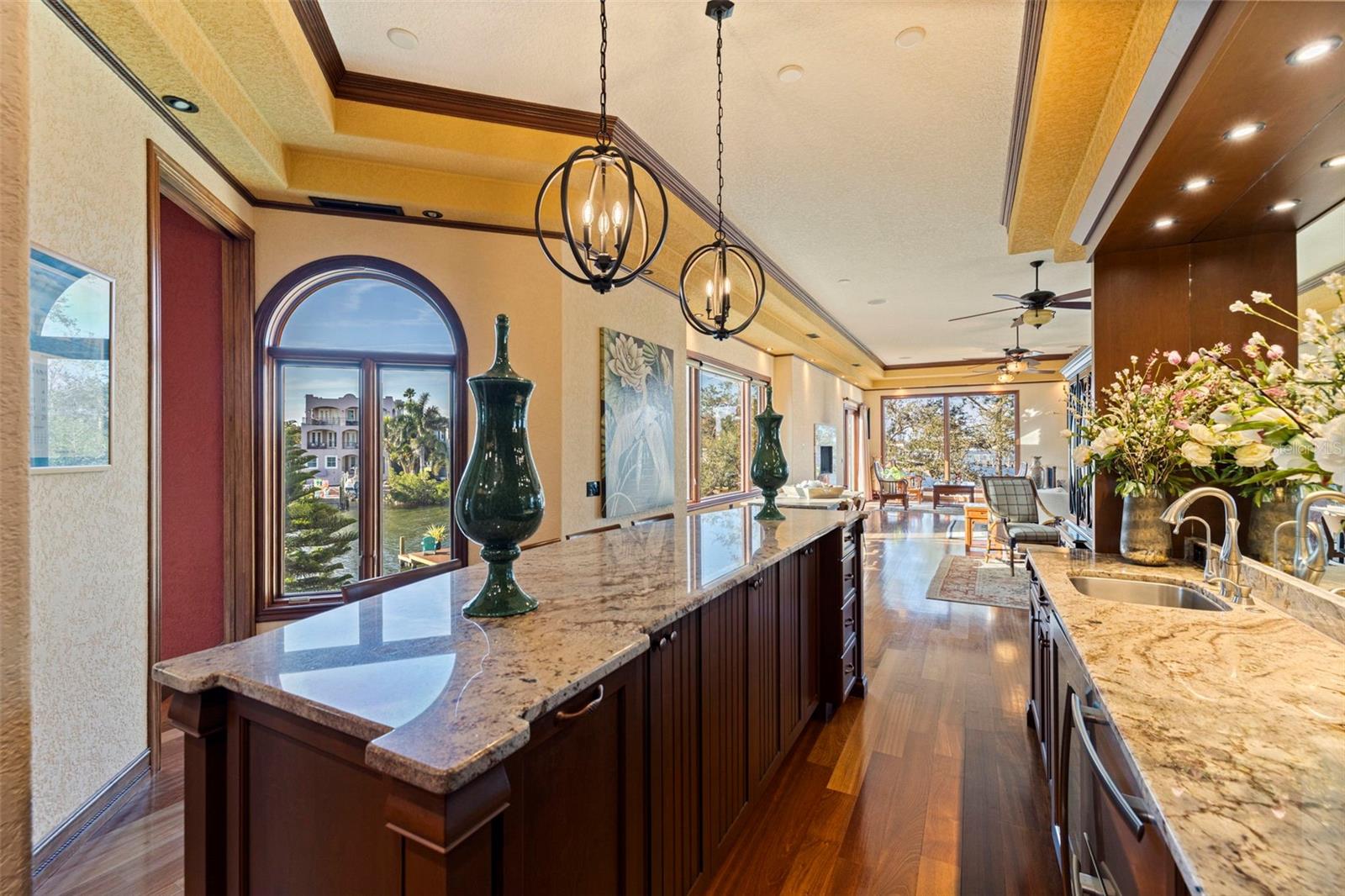 1815 BAYOU GRANDE BLVD NE