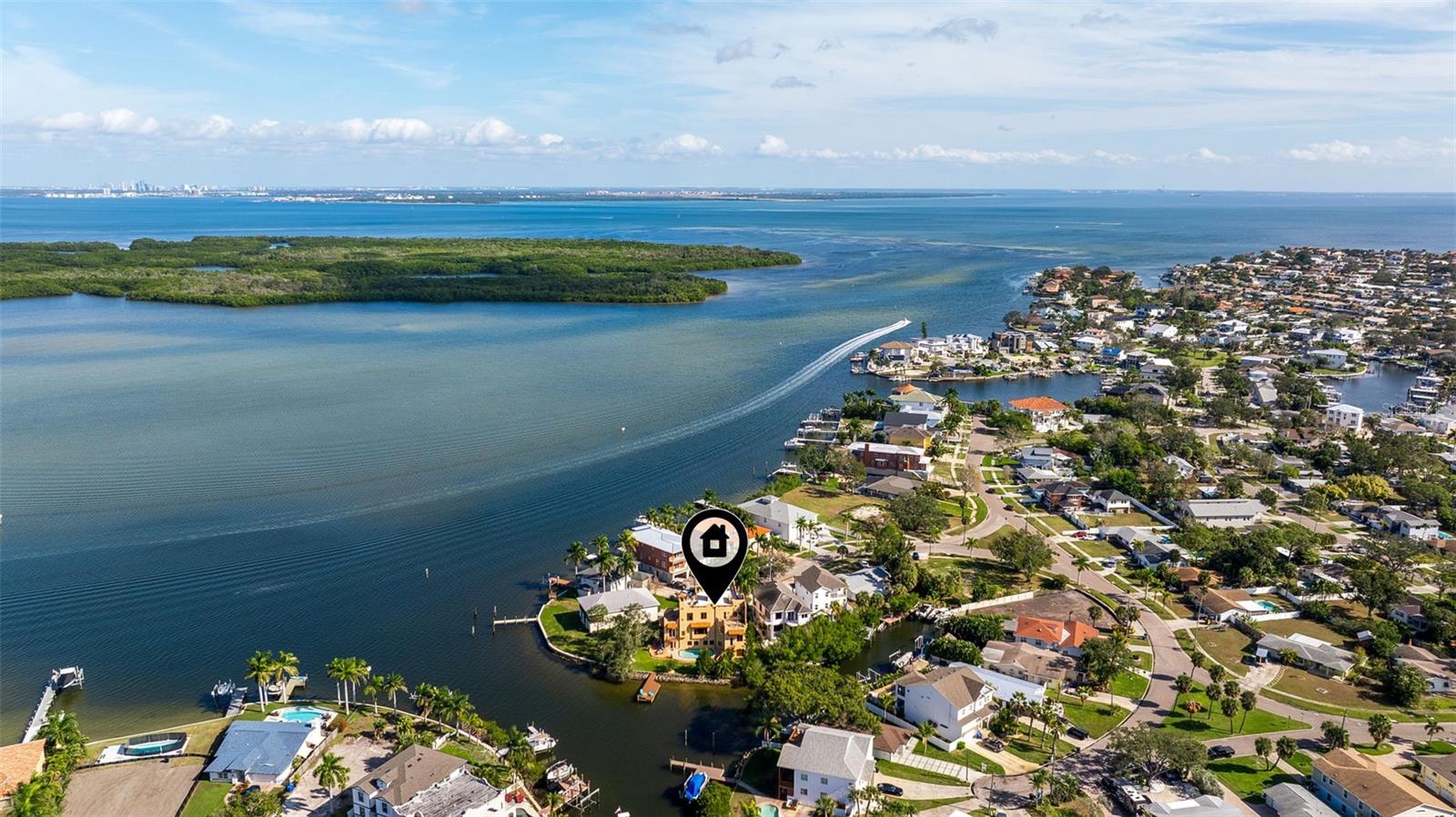 1815 BAYOU GRANDE BLVD NE