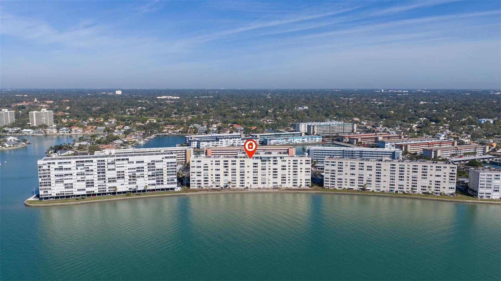 6020 SHORE BLVD S #1101