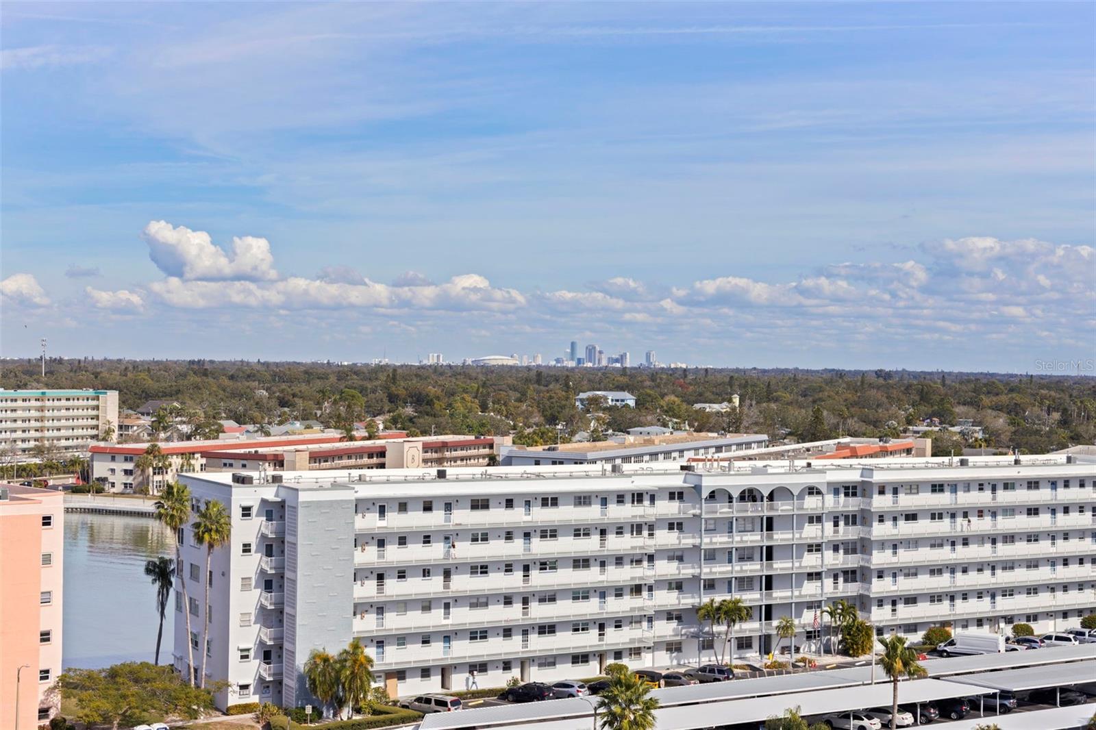 6020 SHORE BLVD S #1101