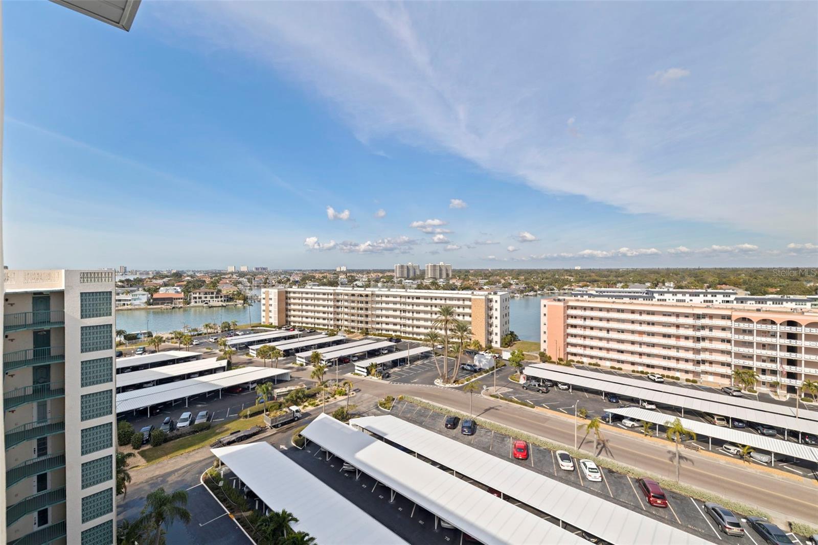 6020 SHORE BLVD S #1101