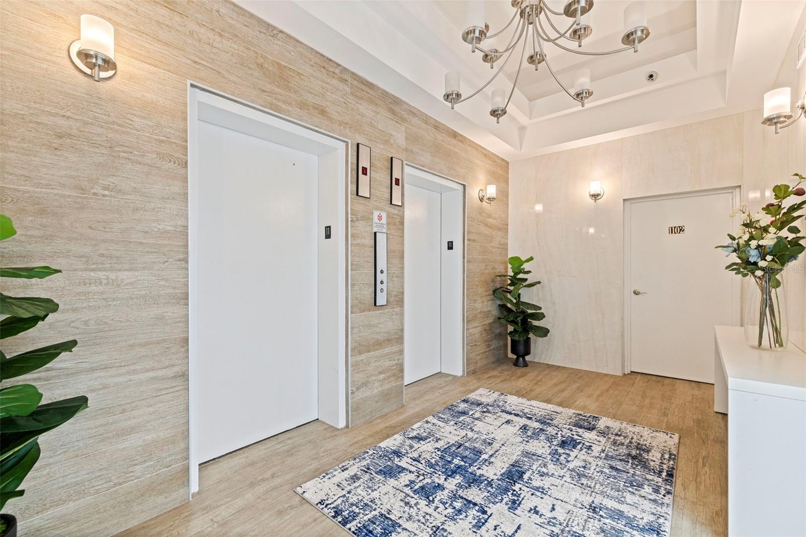 6020 SHORE BLVD S #1101