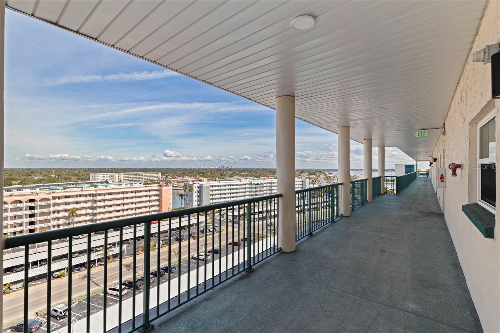 6020 SHORE BLVD S #1101