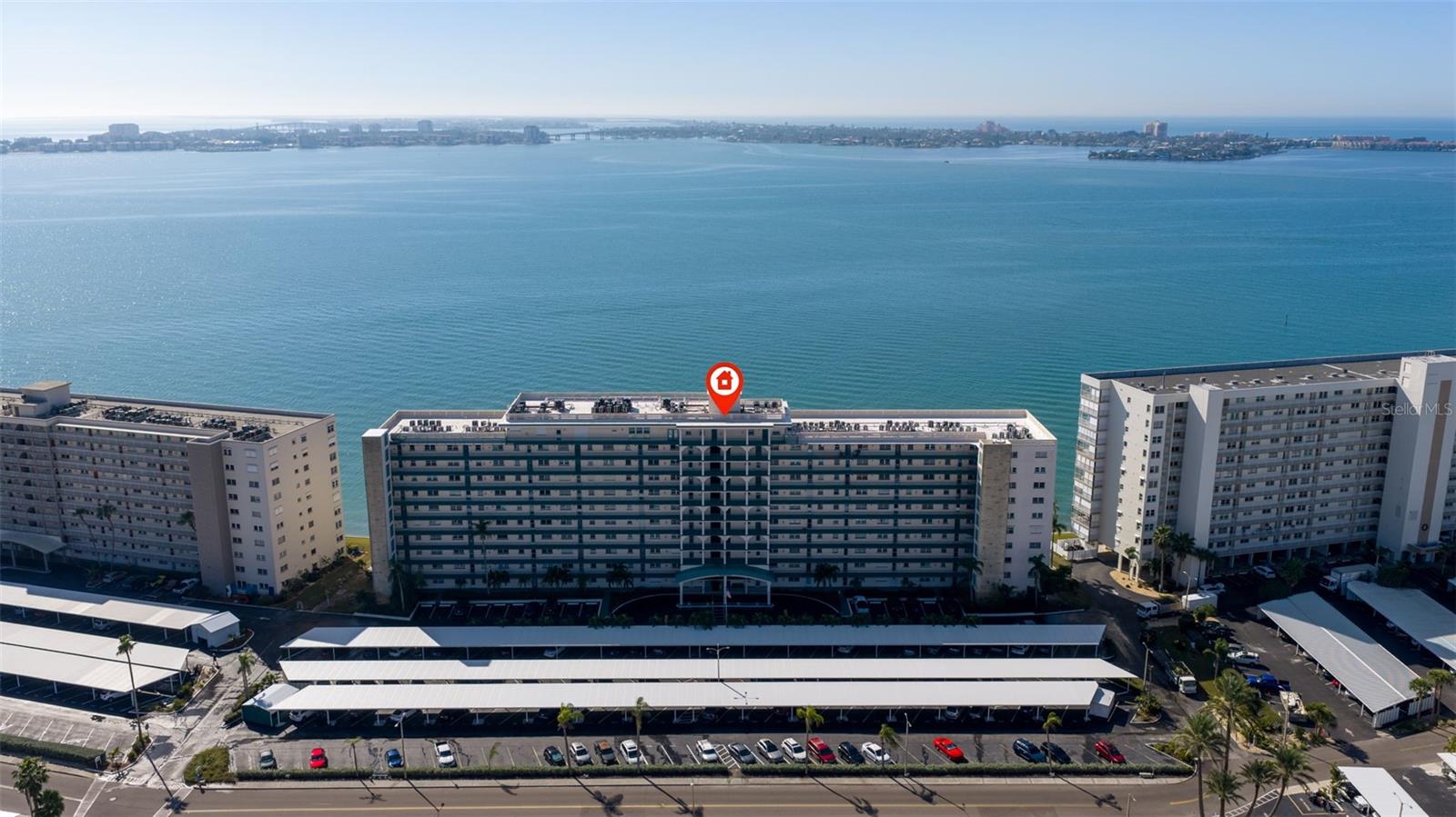 6020 SHORE BLVD S #1101