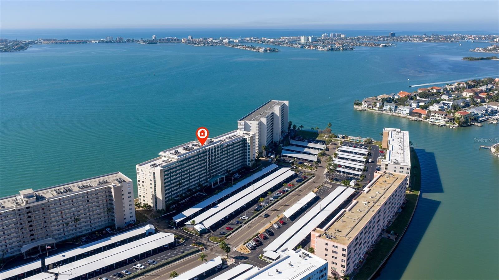 6020 SHORE BLVD S #1101