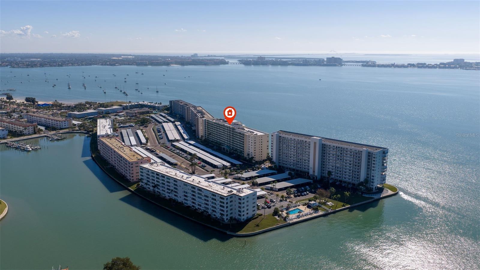 6020 SHORE BLVD S #1101