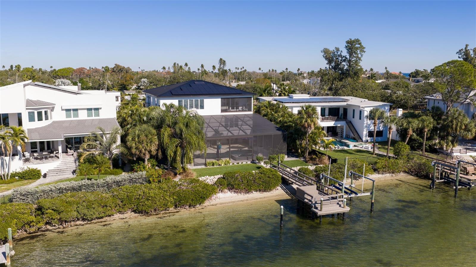 3830 SHORE ACRES BLVD NE