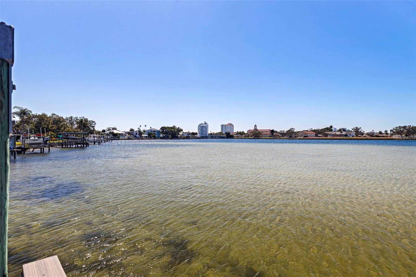 3830 SHORE ACRES BLVD NE