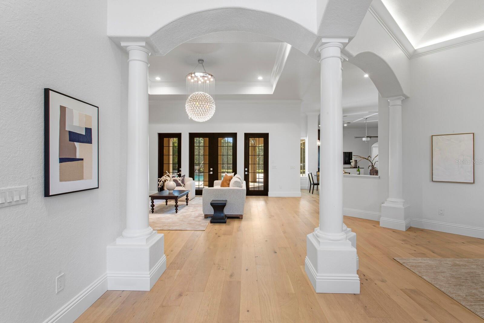 9916 MENANDER WOOD CT