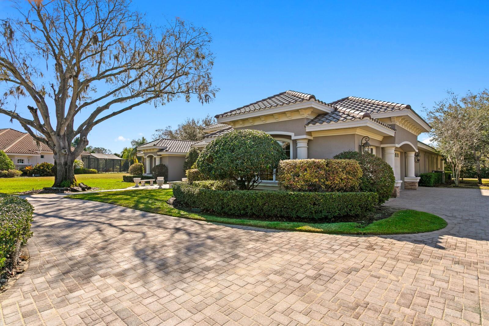 9916 MENANDER WOOD CT