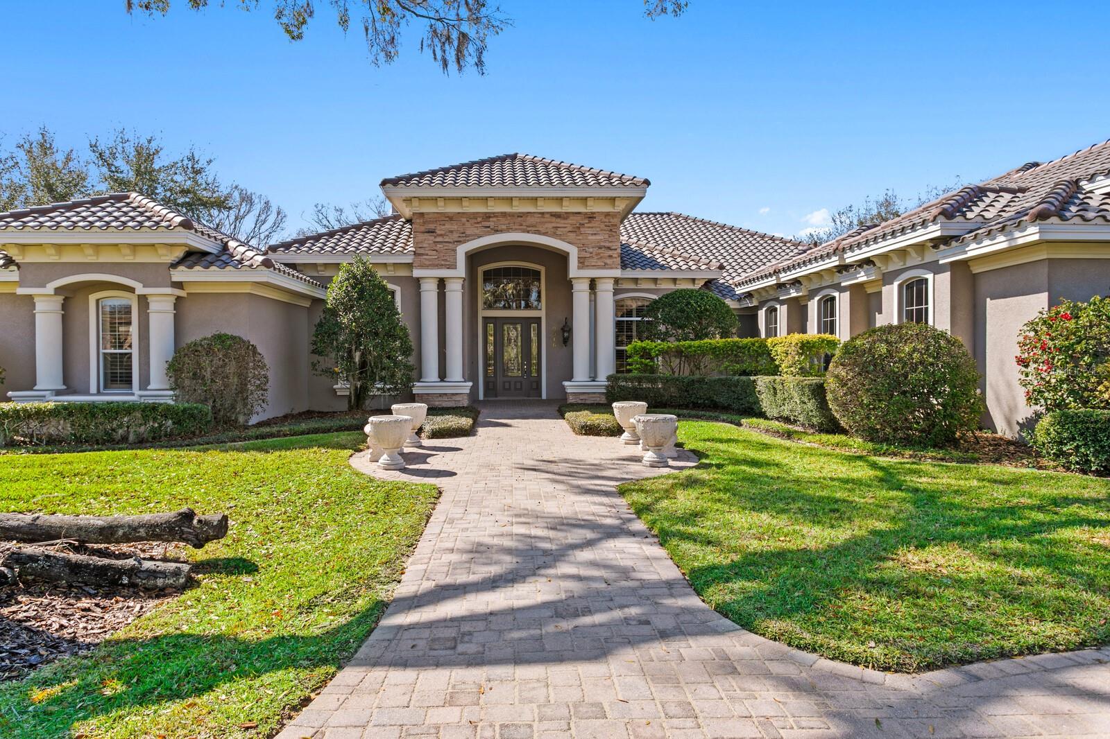 9916 MENANDER WOOD CT