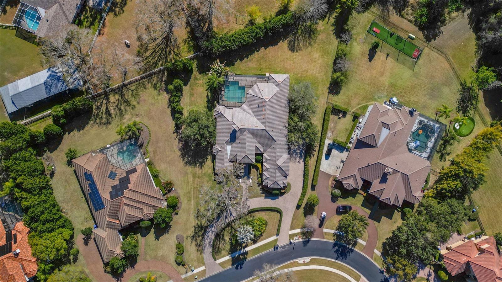 9916 MENANDER WOOD CT
