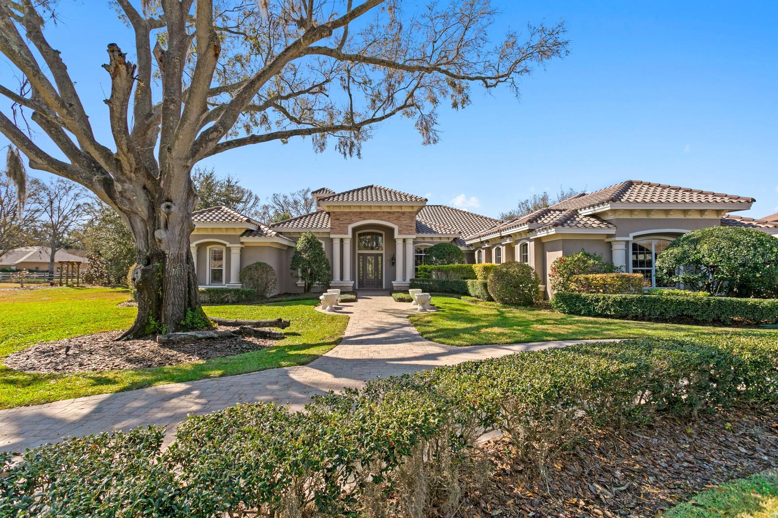 9916 MENANDER WOOD CT