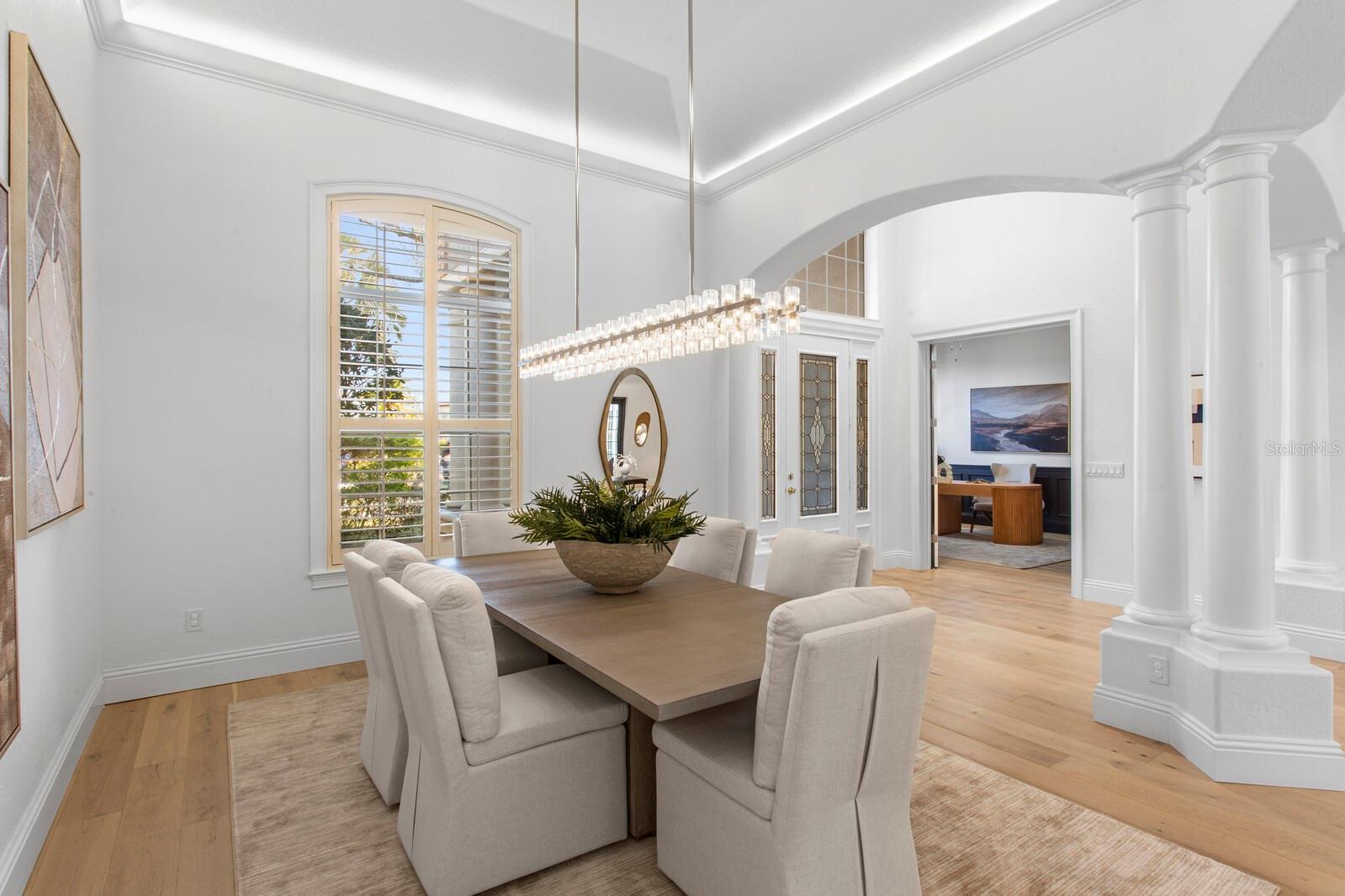 9916 MENANDER WOOD CT