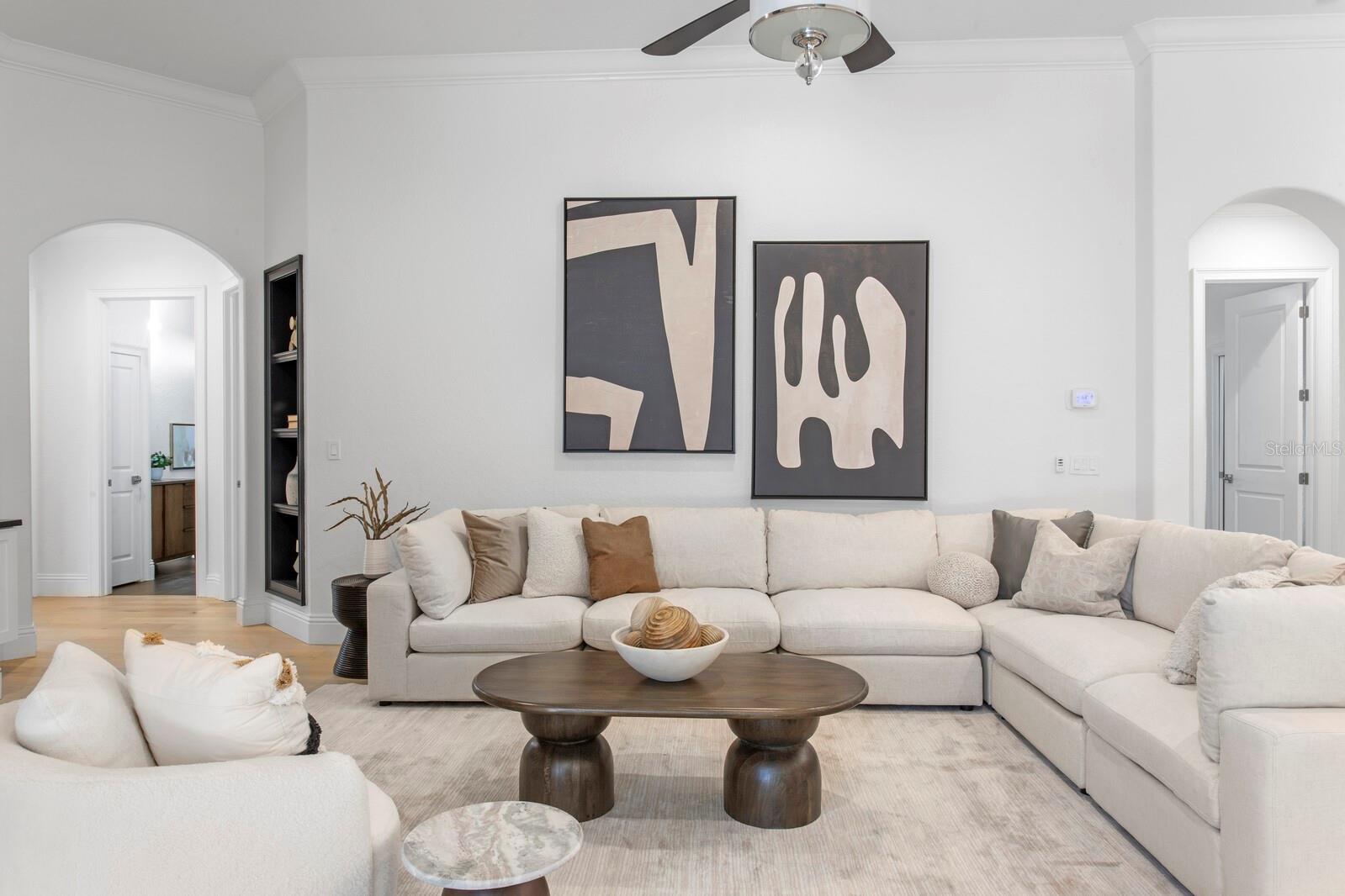 9916 MENANDER WOOD CT