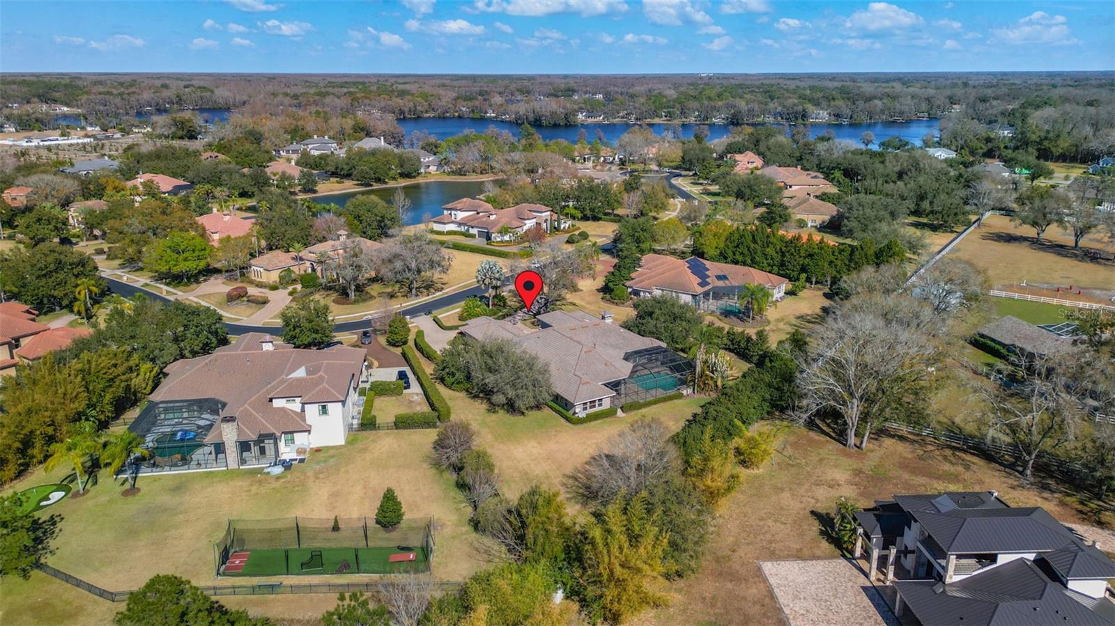 9916 MENANDER WOOD CT