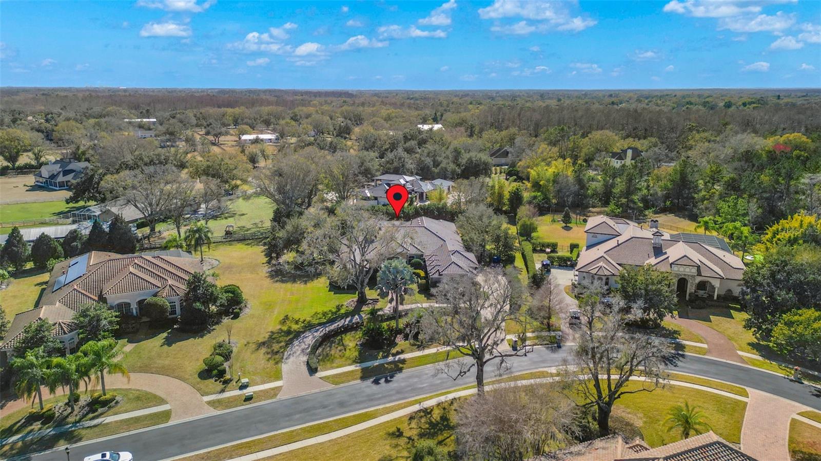 9916 MENANDER WOOD CT