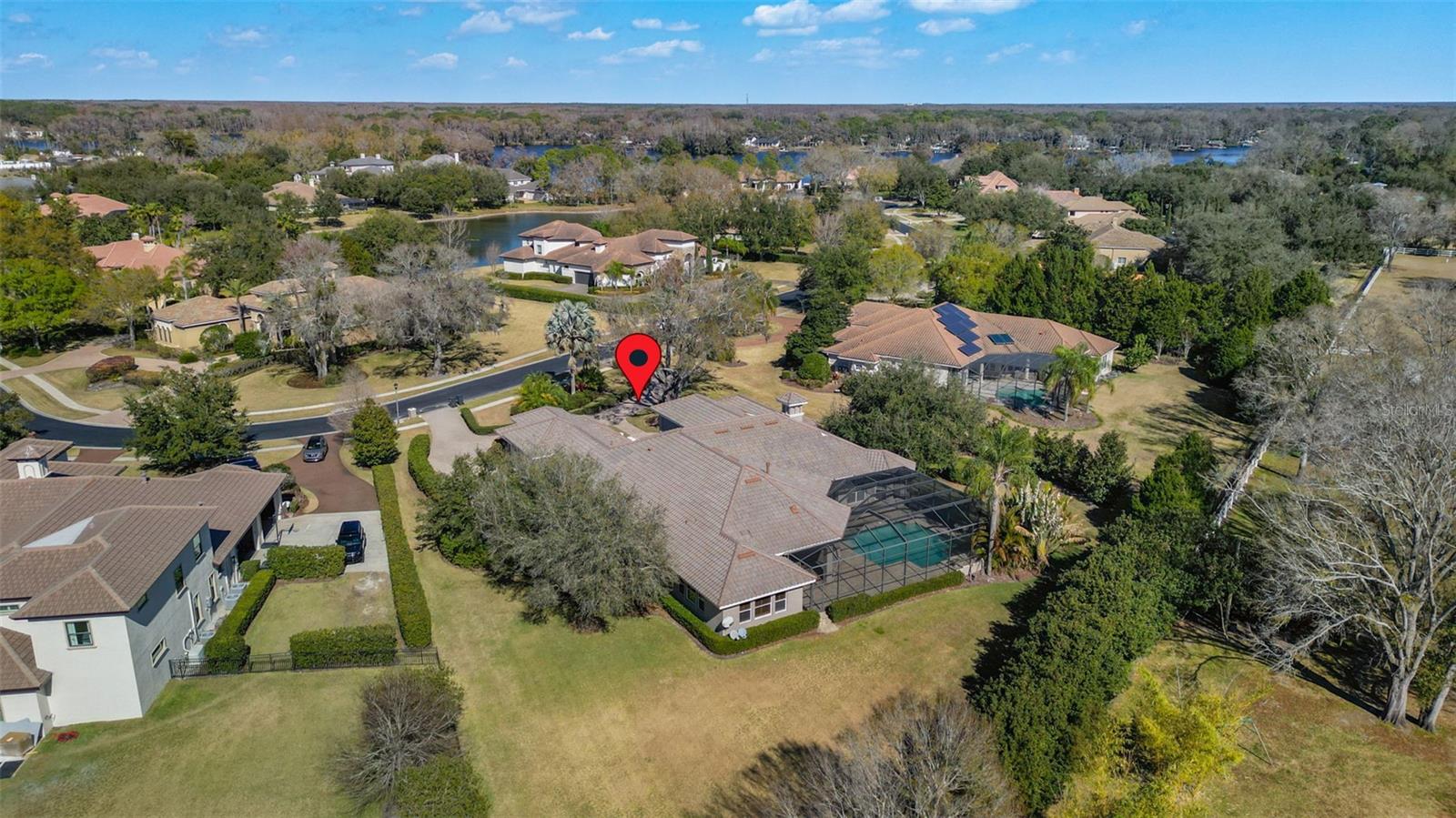 9916 MENANDER WOOD CT